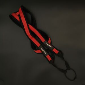 Amanzi X-Back Harness Various Colours